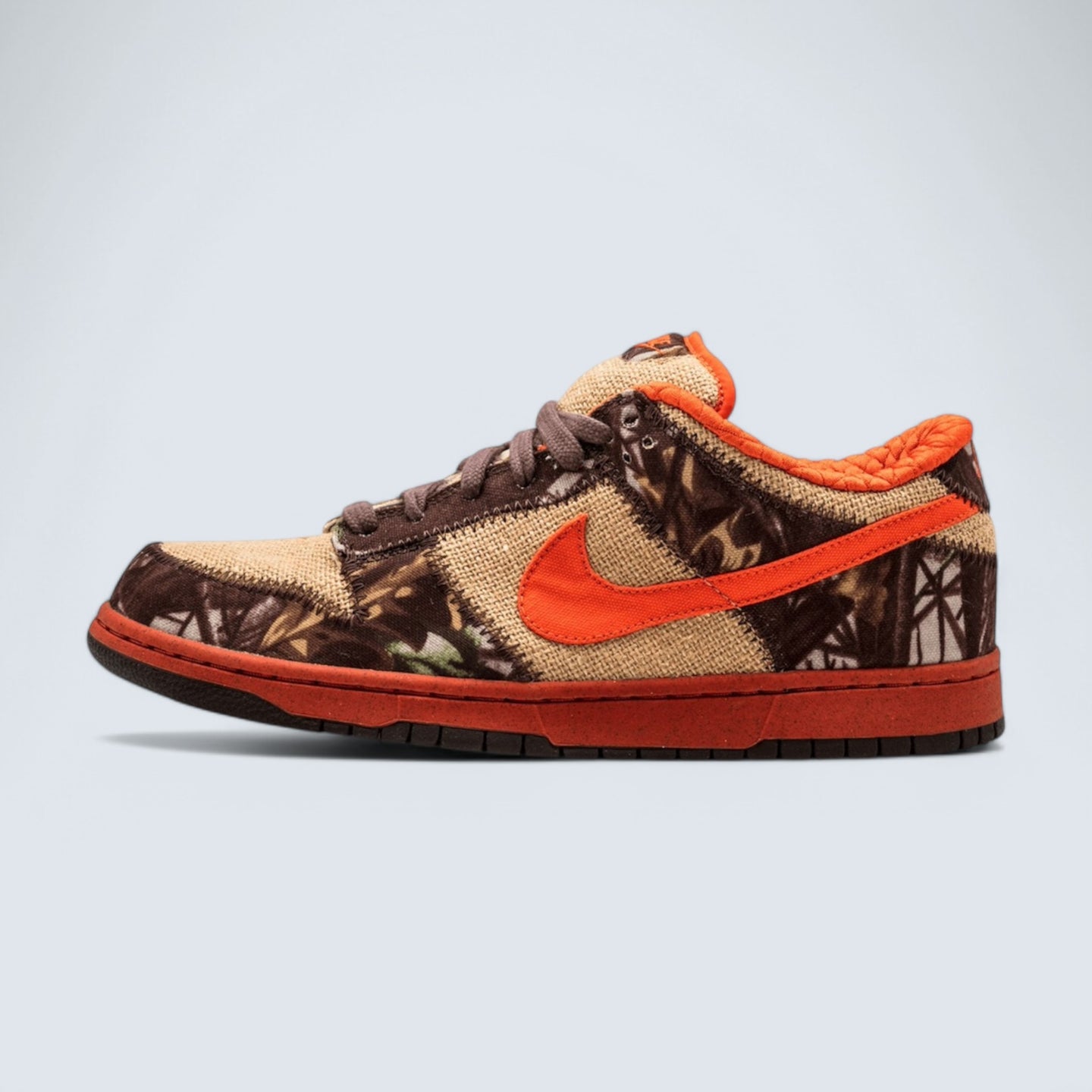 Nike SB Dunk Low 'Hunter'