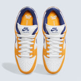 Nike SB Dunk Low 'Laser Orange'