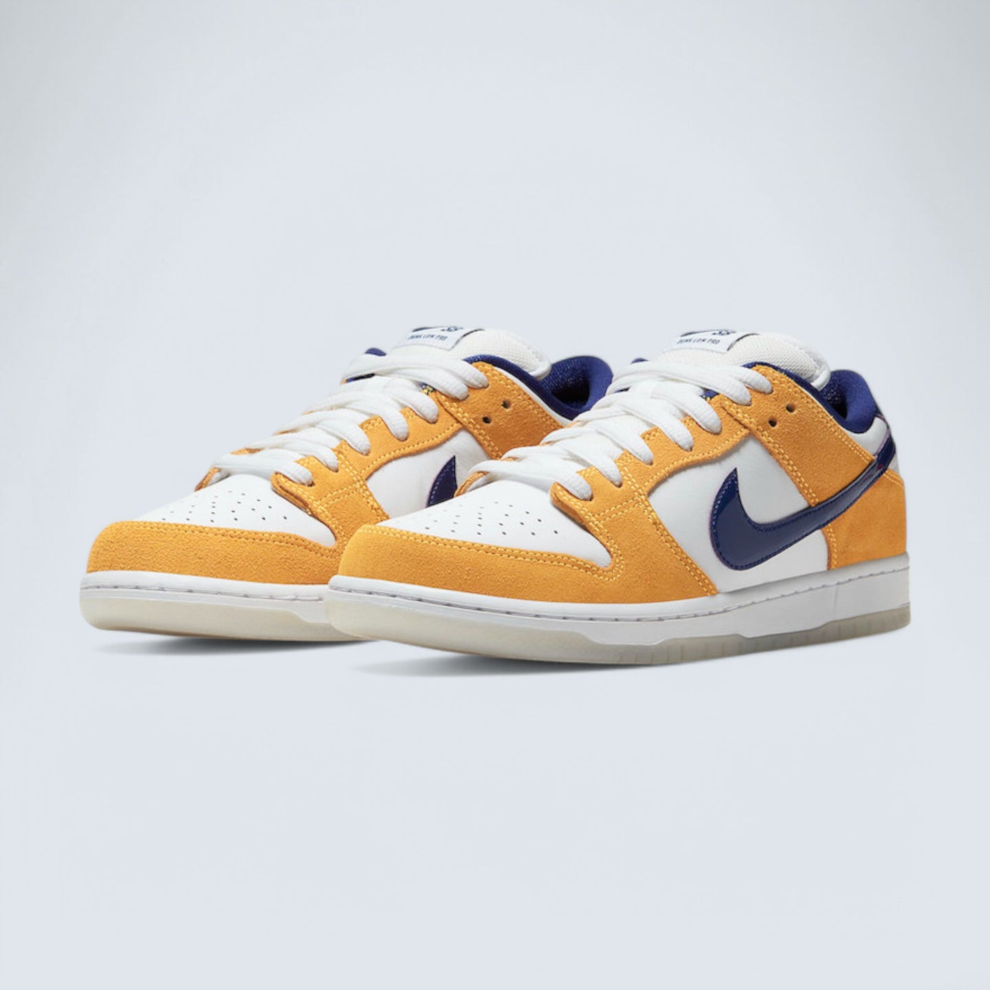 Nike SB Dunk Low 'Laser Orange'