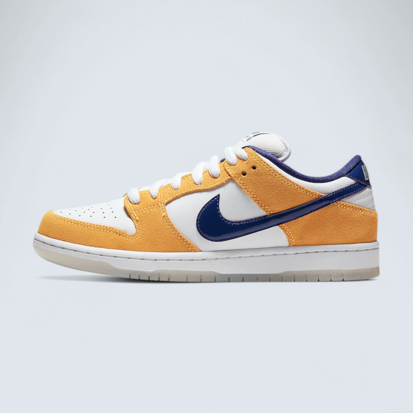 Nike SB Dunk Low 'Laser Orange'