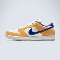 Nike SB Dunk Low 'Laser Orange'