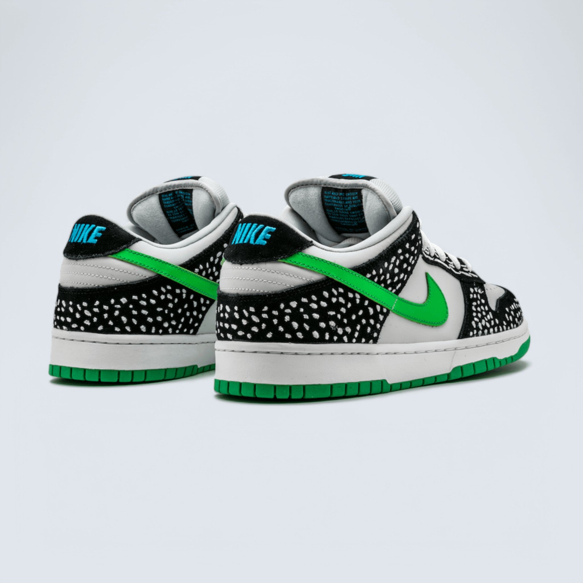 Nike SB Dunk Low 'Loon'