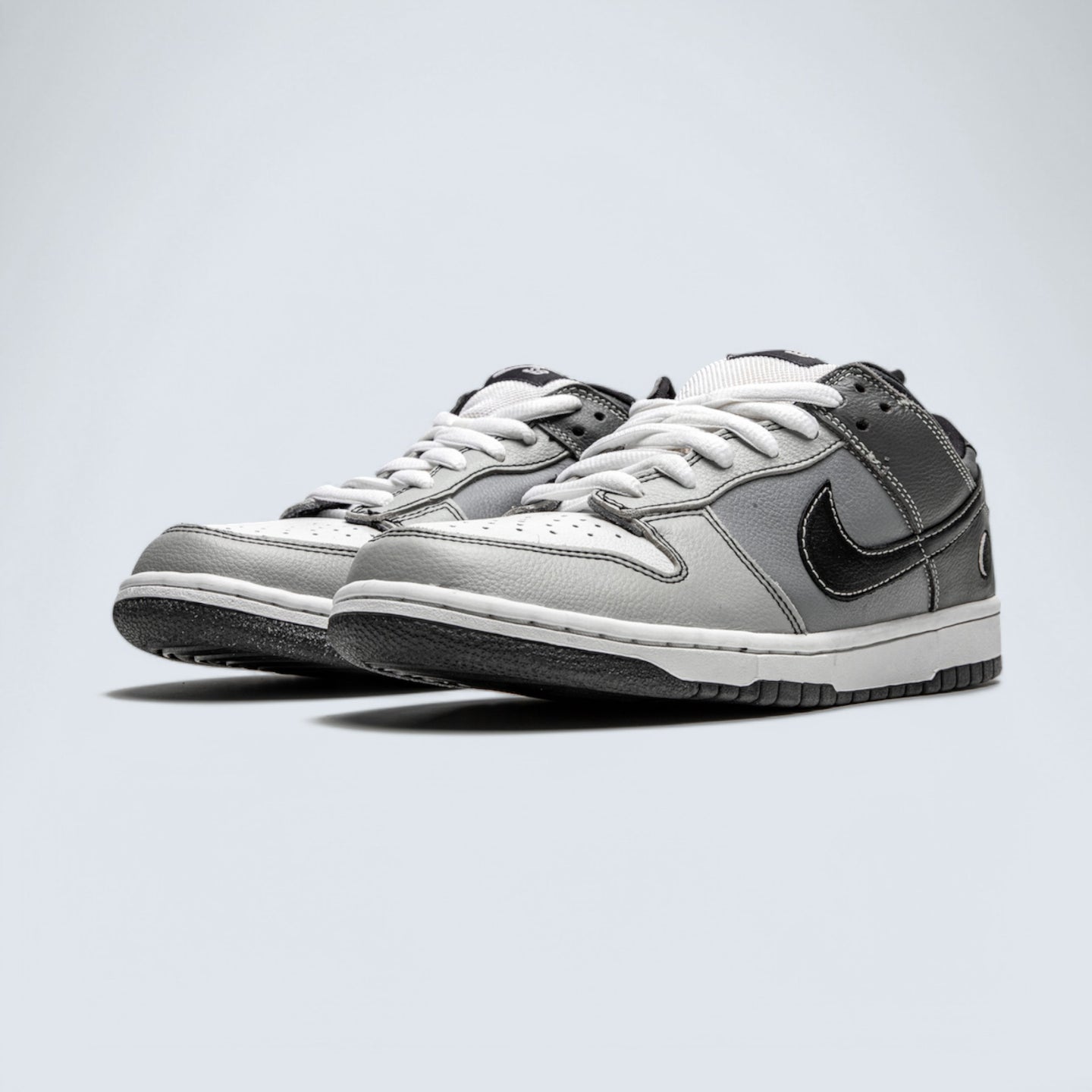 Nike SB Dunk Low 'Lunar Eclipse West'