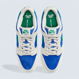Nike SB Dunk Low 'Phantom & Hyper Royal'
