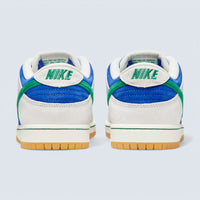 Nike SB Dunk Low 'Phantom & Hyper Royal'