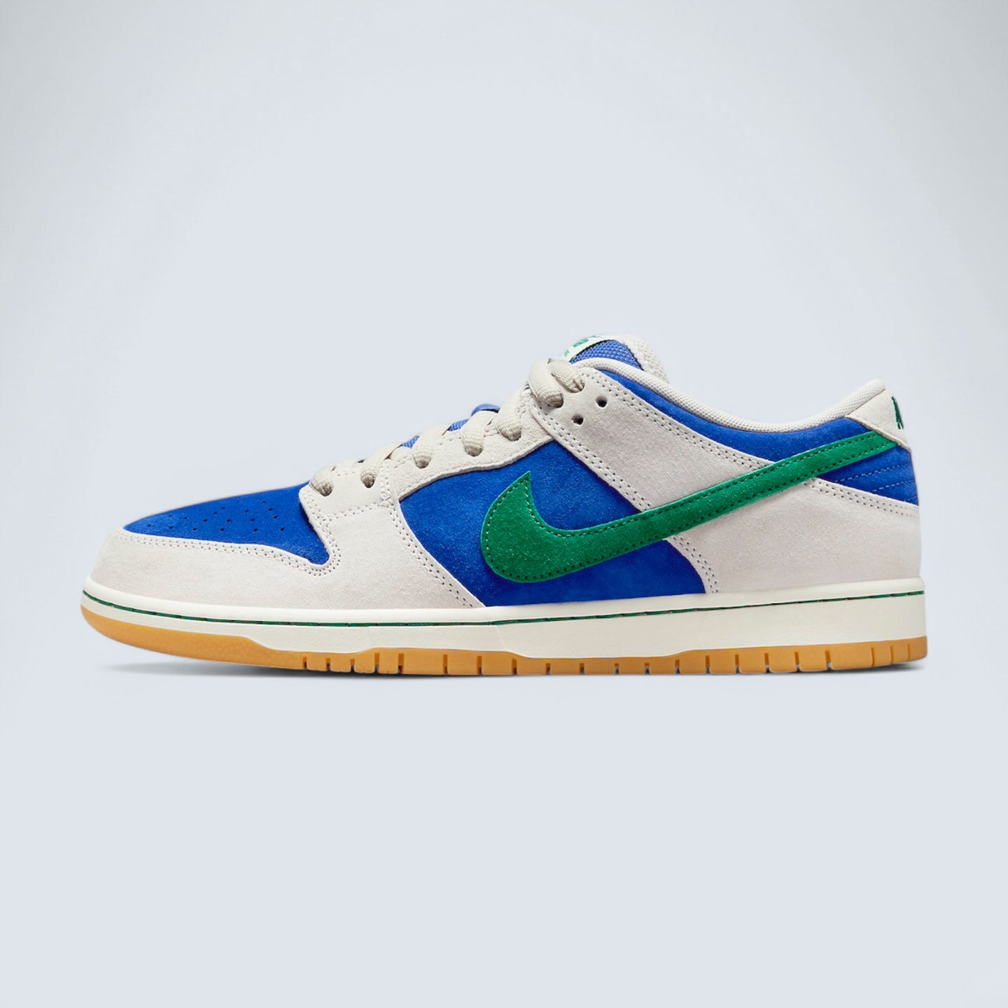 Nike SB Dunk Low 'Phantom & Hyper Royal'