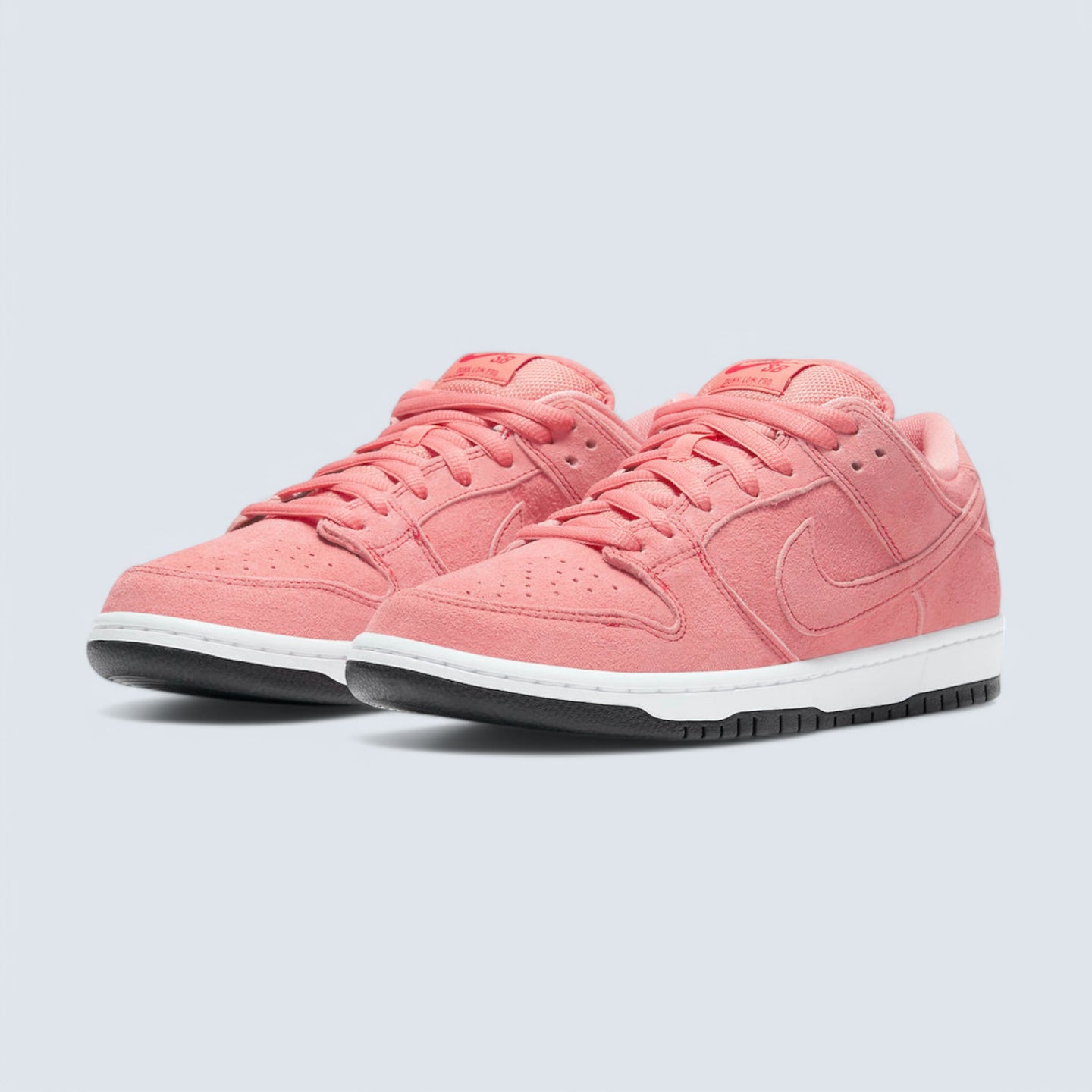 Nike SB Dunk Low 'Pink Pig'