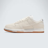 SB Dunk Low Pro B 'Pale Ivory'