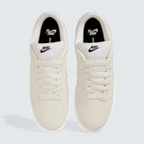 SB Dunk Low Pro B 'Pale Ivory'