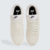 SB Dunk Low Pro B 'Pale Ivory'