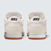 SB Dunk Low Pro B 'Pale Ivory'