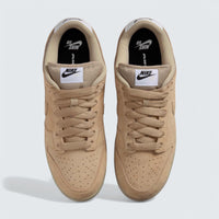 SB Dunk Low Pro B 'Parachute Beige'