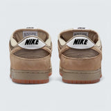 SB Dunk Low Pro B 'Parachute Beige'