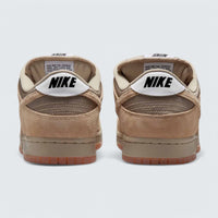 SB Dunk Low Pro B 'Parachute Beige'