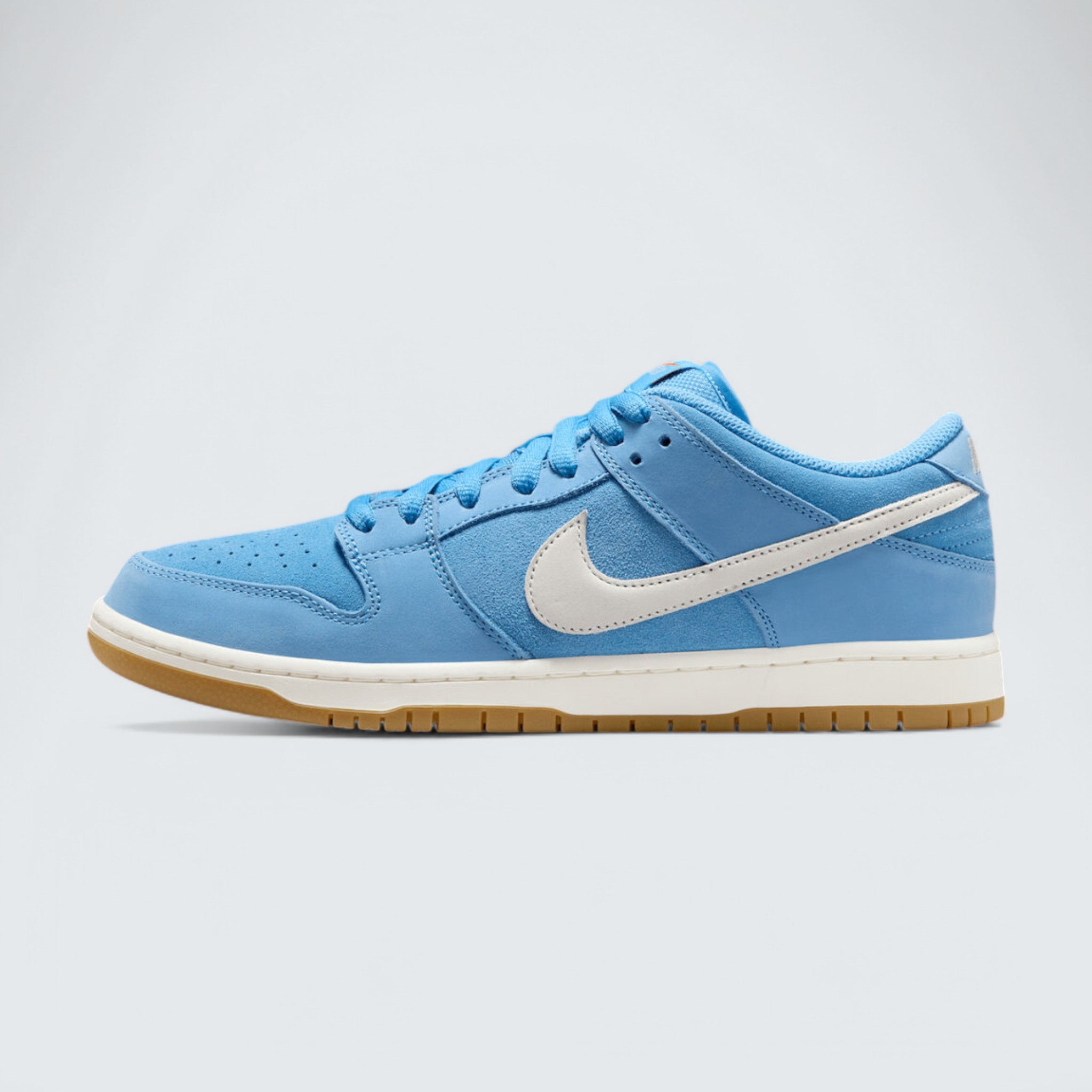 SB Dunk Low Pro ISO 'University Blue'