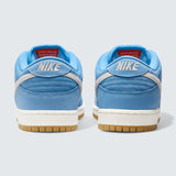 SB Dunk Low Pro ISO 'University Blue'