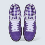 Nike SB Dunk Low 'Purple Lobster'