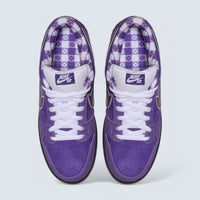 Nike SB Dunk Low 'Purple Lobster'
