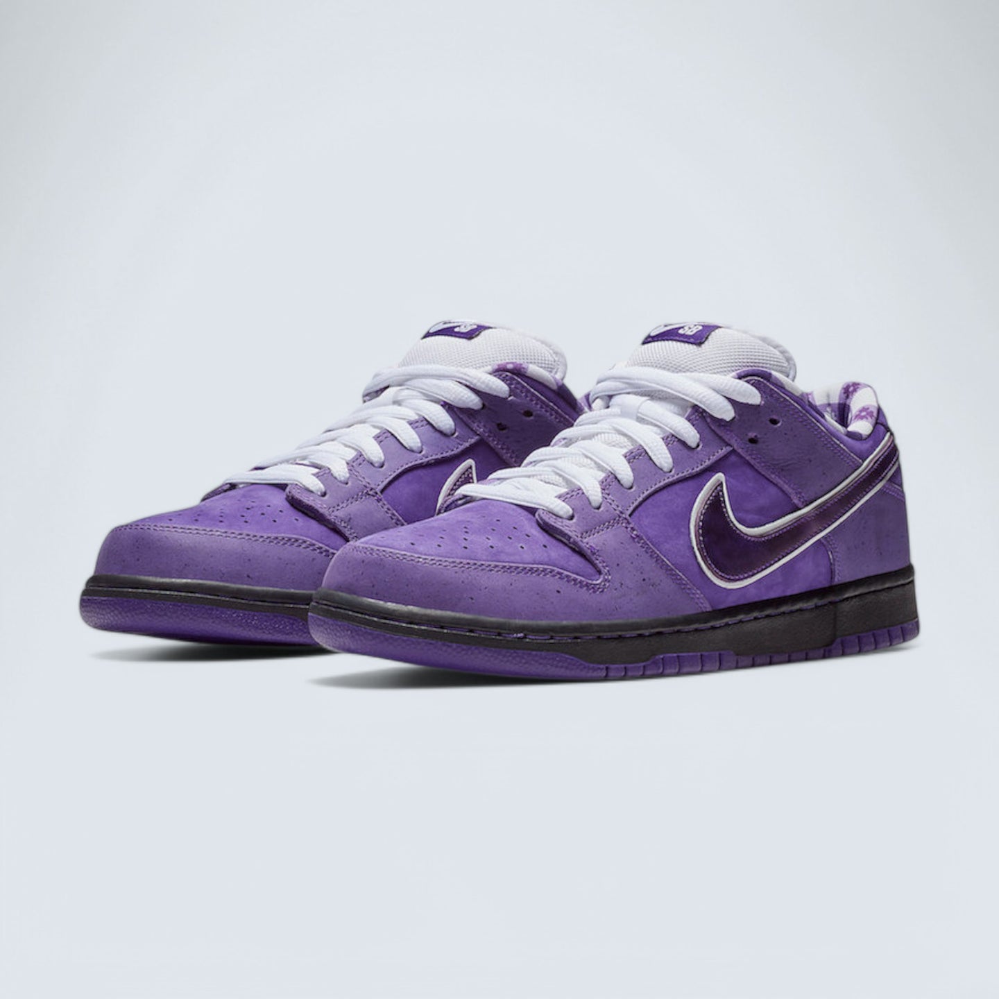 Nike SB Dunk Low 'Purple Lobster'