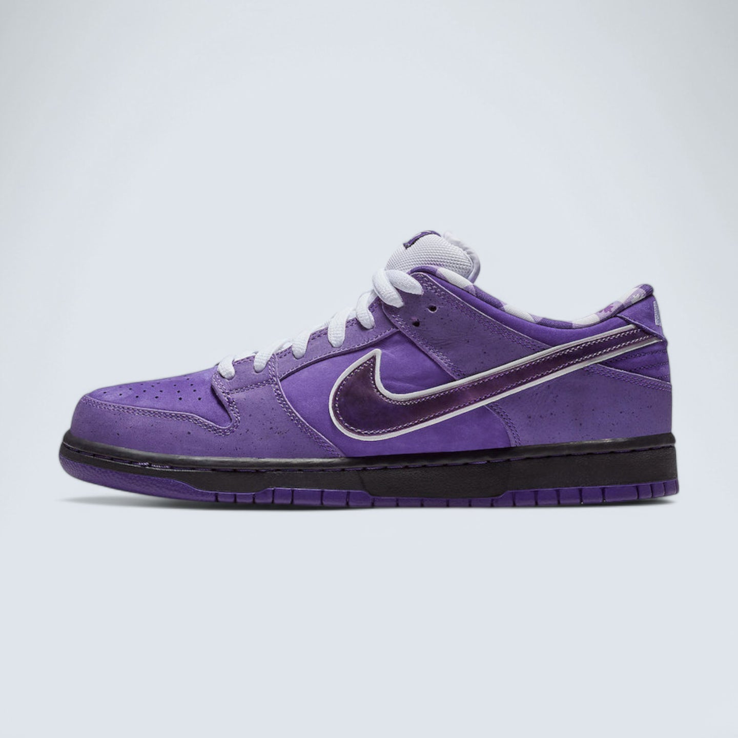 Nike SB Dunk Low 'Purple Lobster'