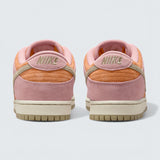 SB Dunk Low 'Red Stardust'