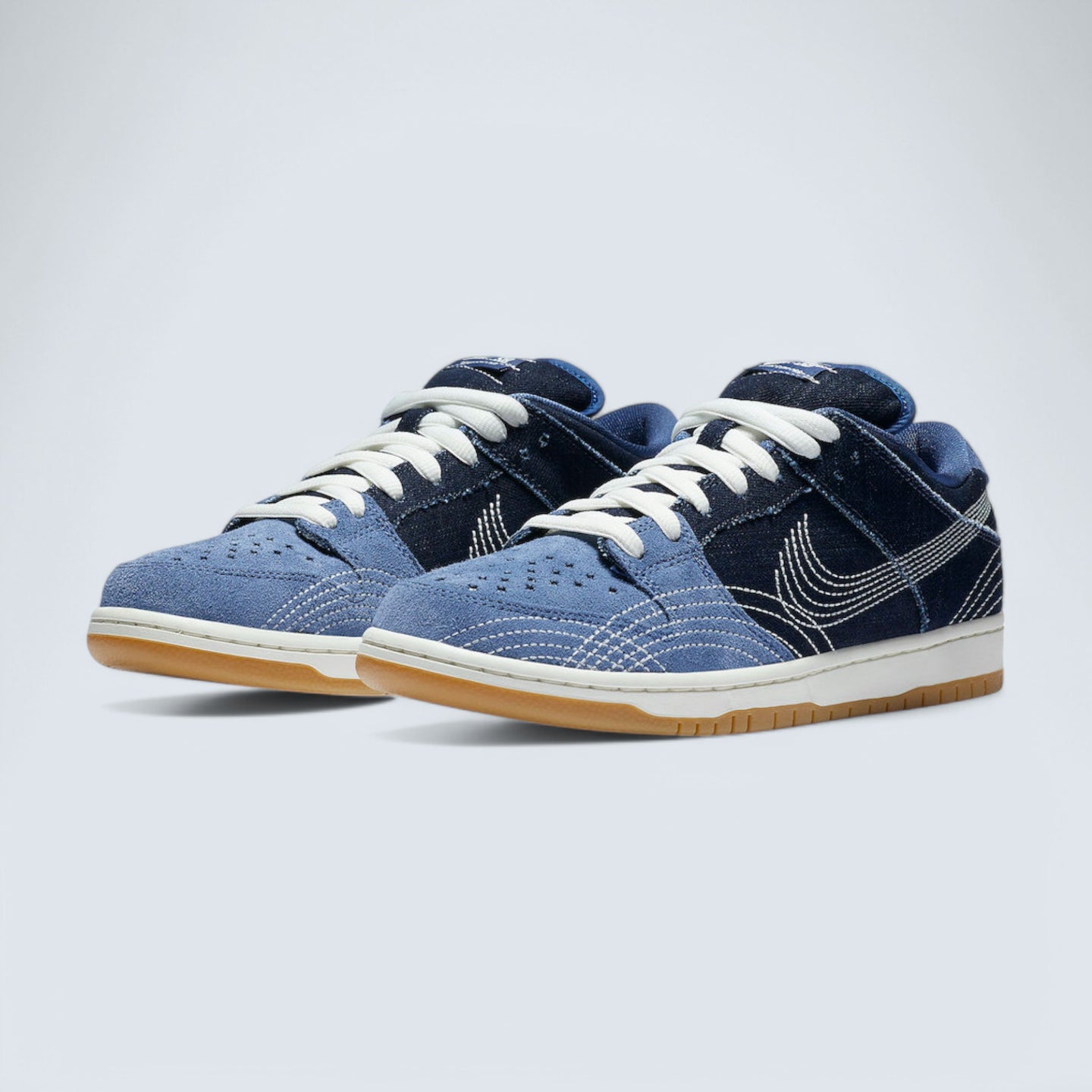 Nike SB Dunk Low 'Sashiko'