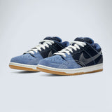 Nike SB Dunk Low 'Sashiko'
