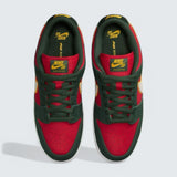 SB Dunk Low Pro PRM 'Seattle Supersonics'