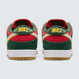 SB Dunk Low Pro PRM 'Seattle Supersonics'