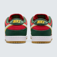 SB Dunk Low Pro PRM 'Seattle Supersonics'
