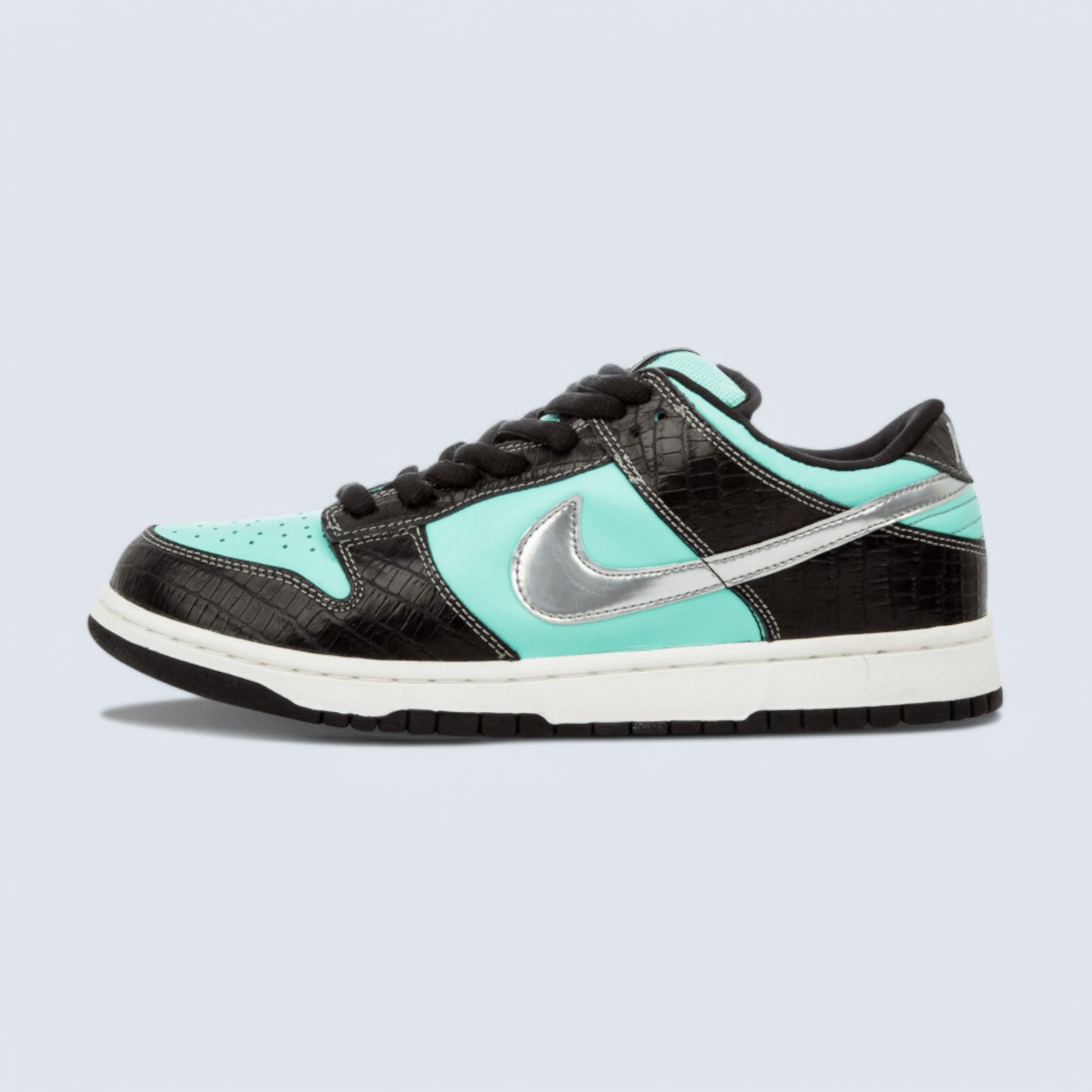 Nike SB Dunk Low 'Diamond Supply Co. 'Tiffany''