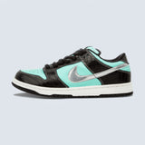 Nike SB Dunk Low 'Diamond Supply Co. 'Tiffany''