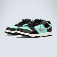 Nike SB Dunk Low 'Diamond Supply Co. 'Tiffany''