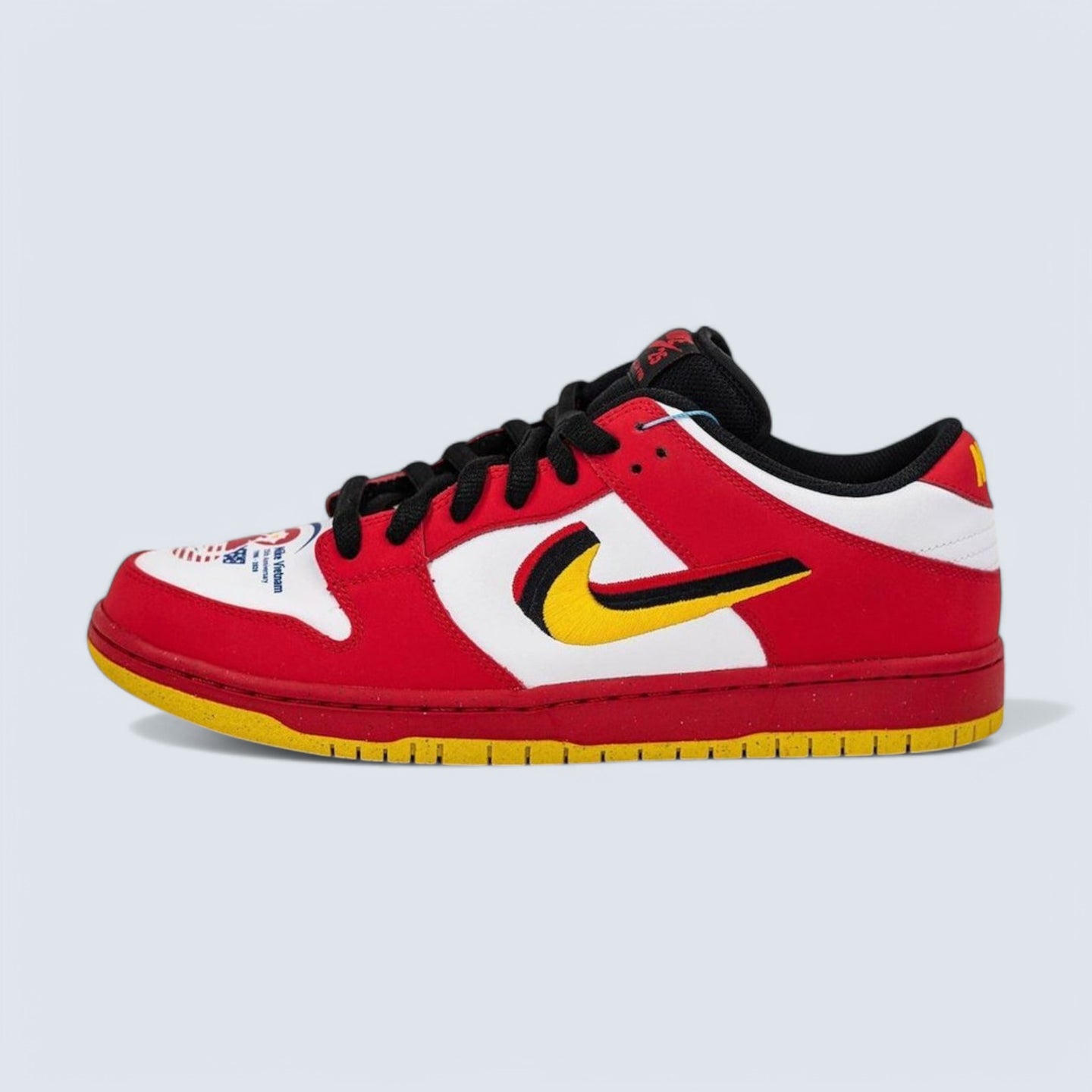 Nike SB Dunk Low 'Vietnam 25th Anniversary'