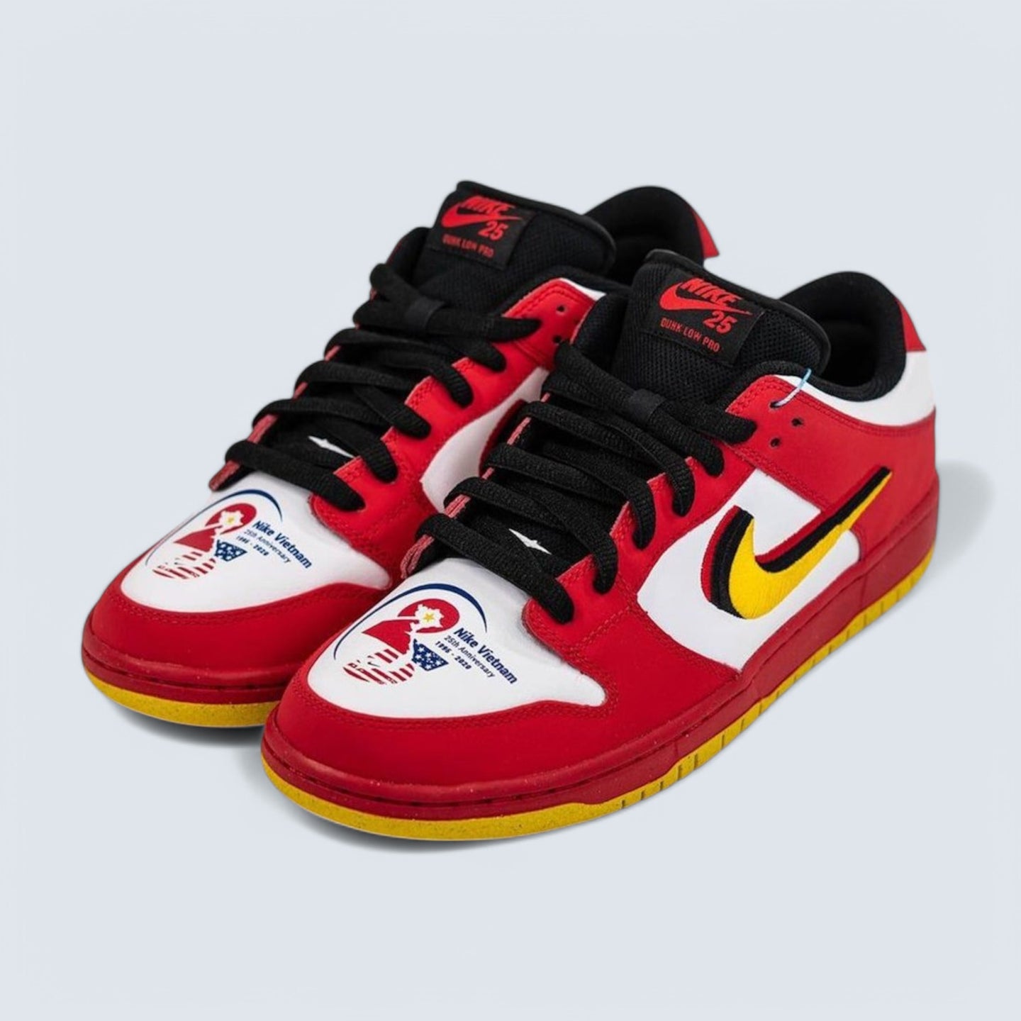 Nike SB Dunk Low 'Vietnam 25th Anniversary'