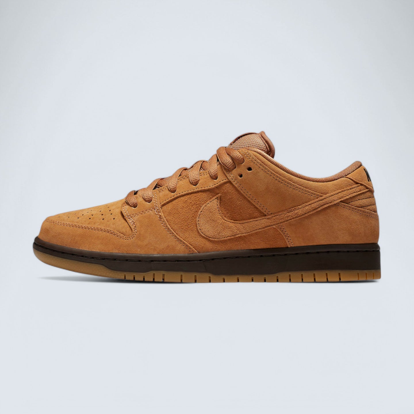 Nike SB Dunk Low 'Wheat Mocha'