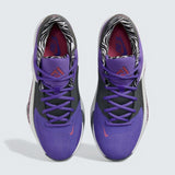 Zoom Freak 4 'Action Grape'