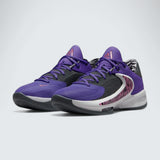 Zoom Freak 4 'Action Grape'