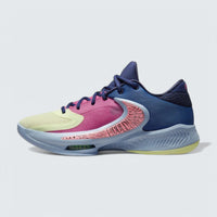 Zoom Freak 4 'Unbelievable'