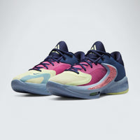 Zoom Freak 4 'Unbelievable'