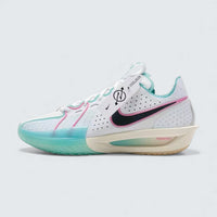 G.T. Cut 3 EP ’White/Teal/Playful Pink’