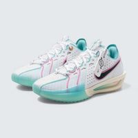 G.T. Cut 3 EP ’White/Teal/Playful Pink’