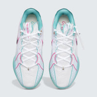G.T. Cut 3 EP ’White/Teal/Playful Pink’