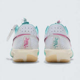 G.T. Cut 3 EP ’White/Teal/Playful Pink’