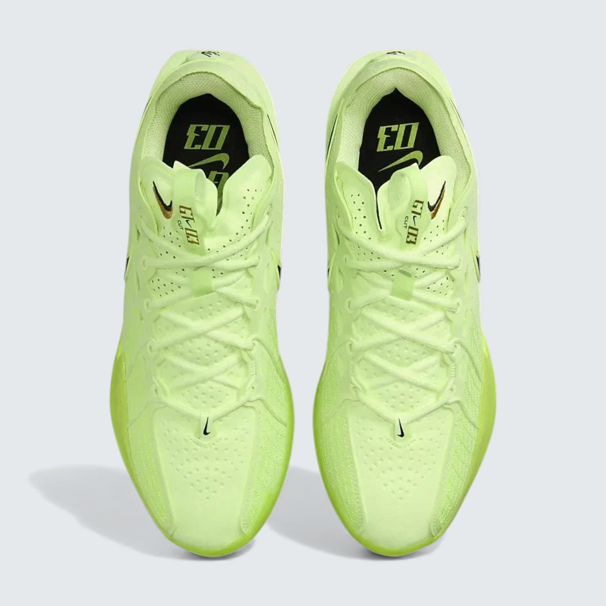 G.T. Cut 3 ’The Illusionist’