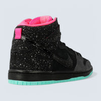 Nike SB Dunk High 'Northern Lights'
