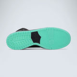 Nike SB Dunk High 'Northern Lights'