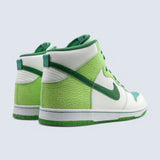 Nike Dunk High 'Glow in the Dark 2'