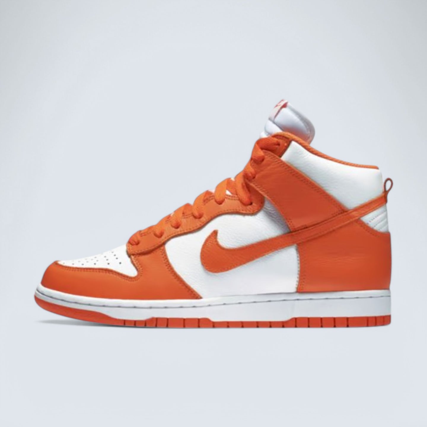 Nike Dunk High 'Syracuse'