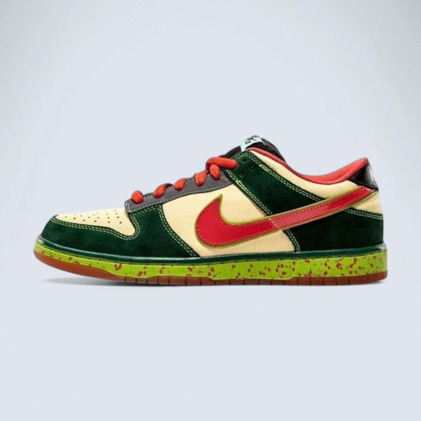 Nike SB Dunk Low 'Mosquito'